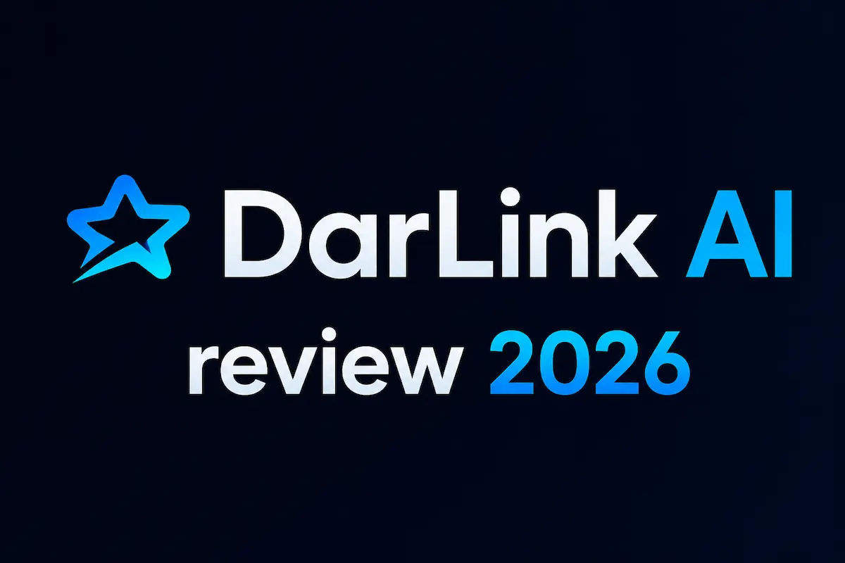 Review DarLink AI 2026 — namoraia.com