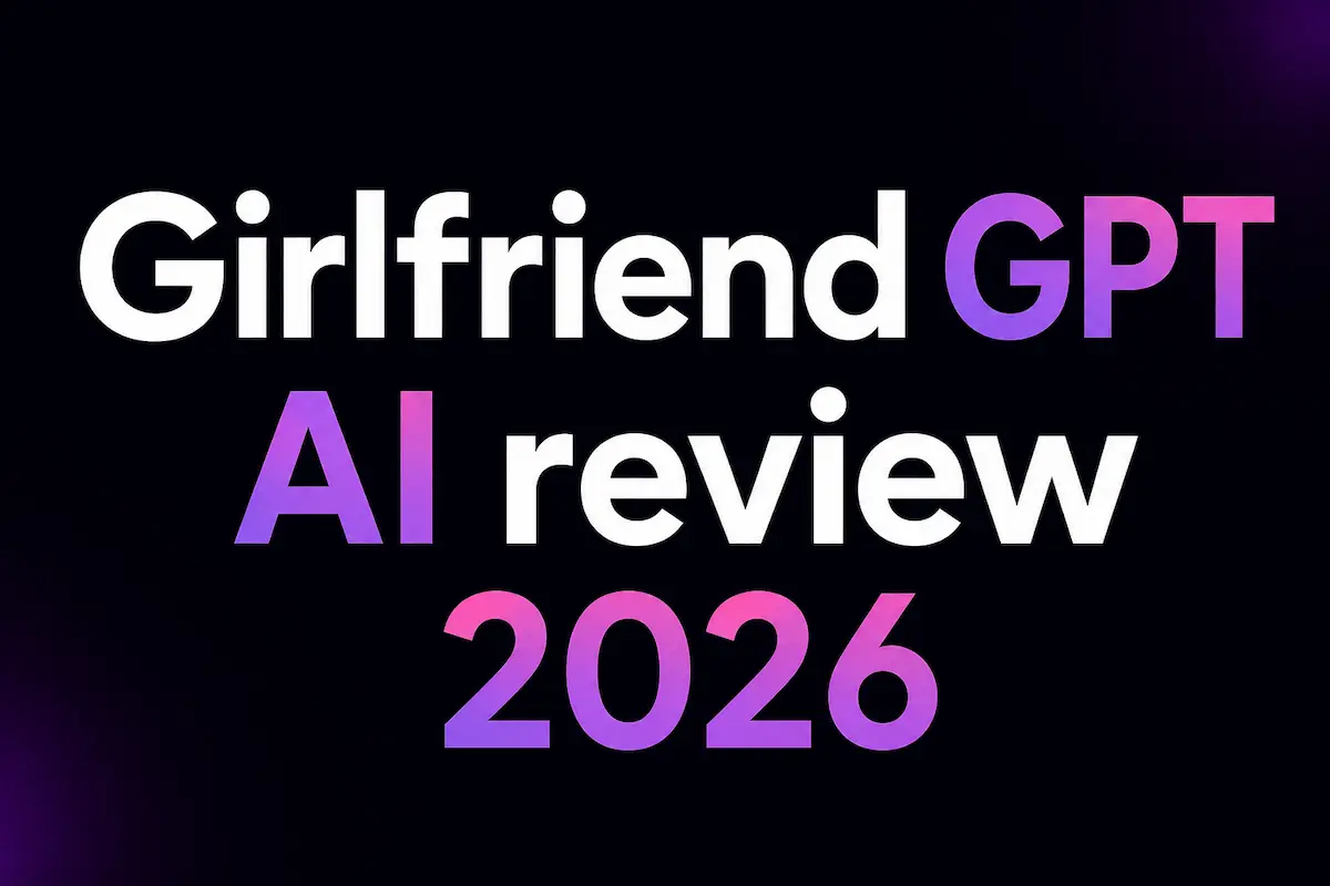Review Girlfriend GPT 2026 — namoraia.com