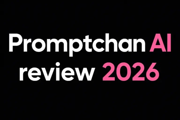 Review Promptchan AI 2026 — namoraia.com