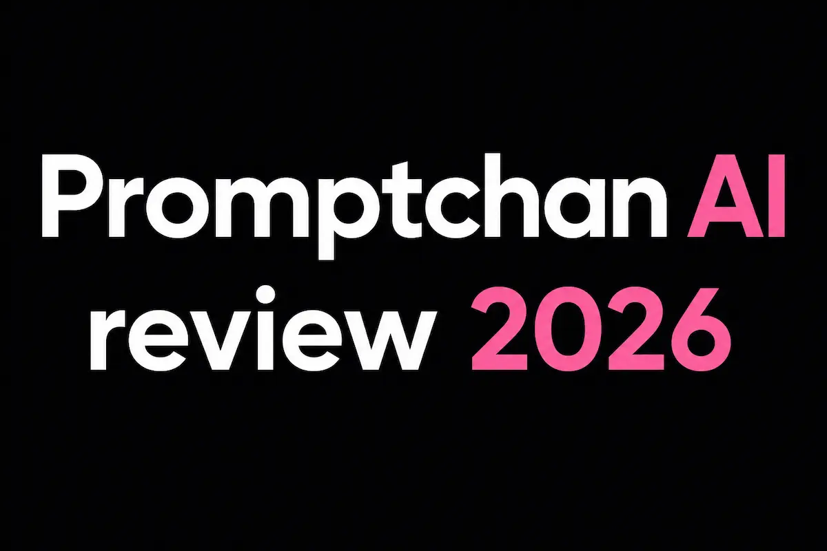 Review Promptchan AI 2026 — namoraia.com